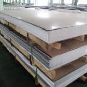 304 304L 316 316L 410 Stainless Steel Sheet